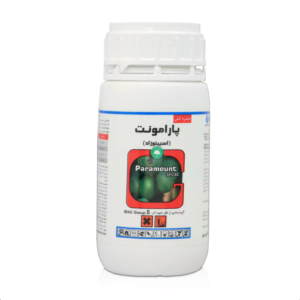 پارامونت (اسپینوزاد) گلسم